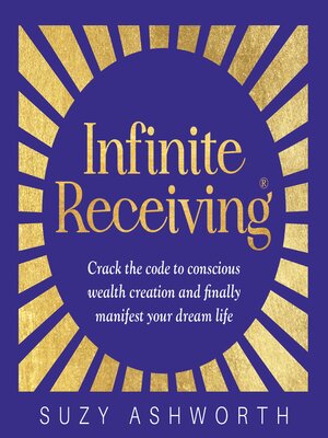cover image of Infinite Receiving